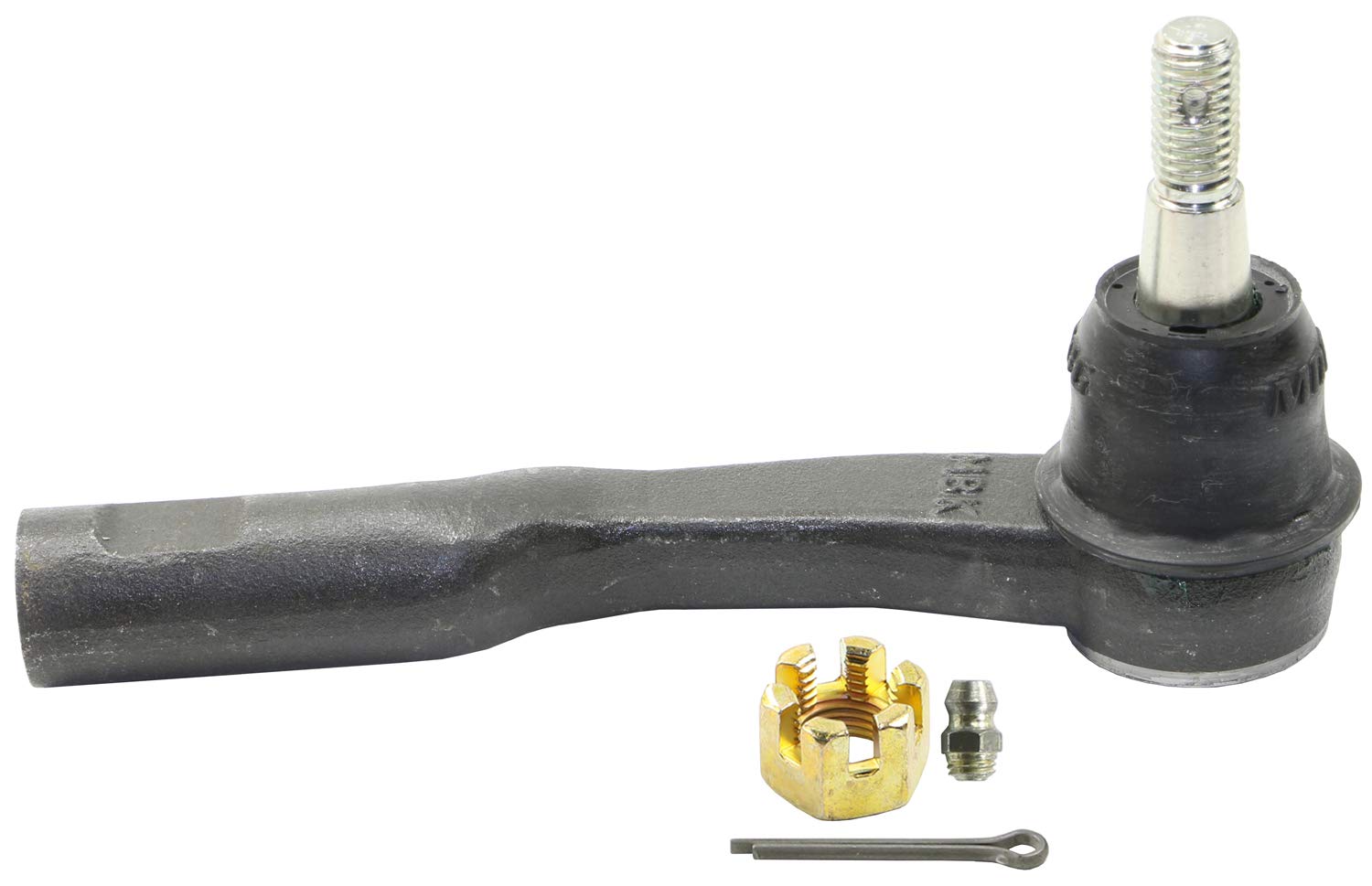 Steering Tie Rod End MOOG ES801126 for Chevrolet Malibu