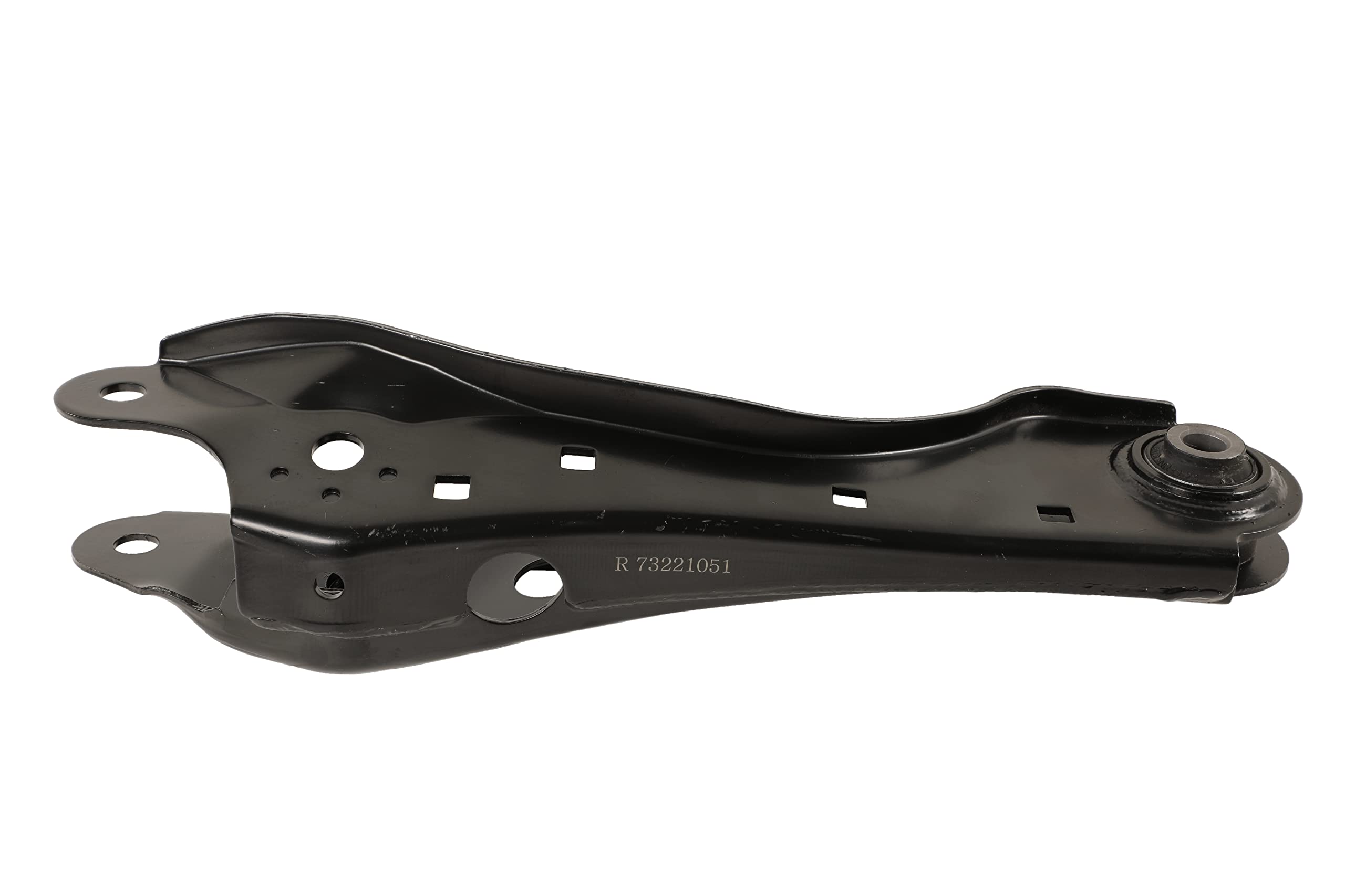 MOOG Suspension Control Arm rear right lower forward RK643516