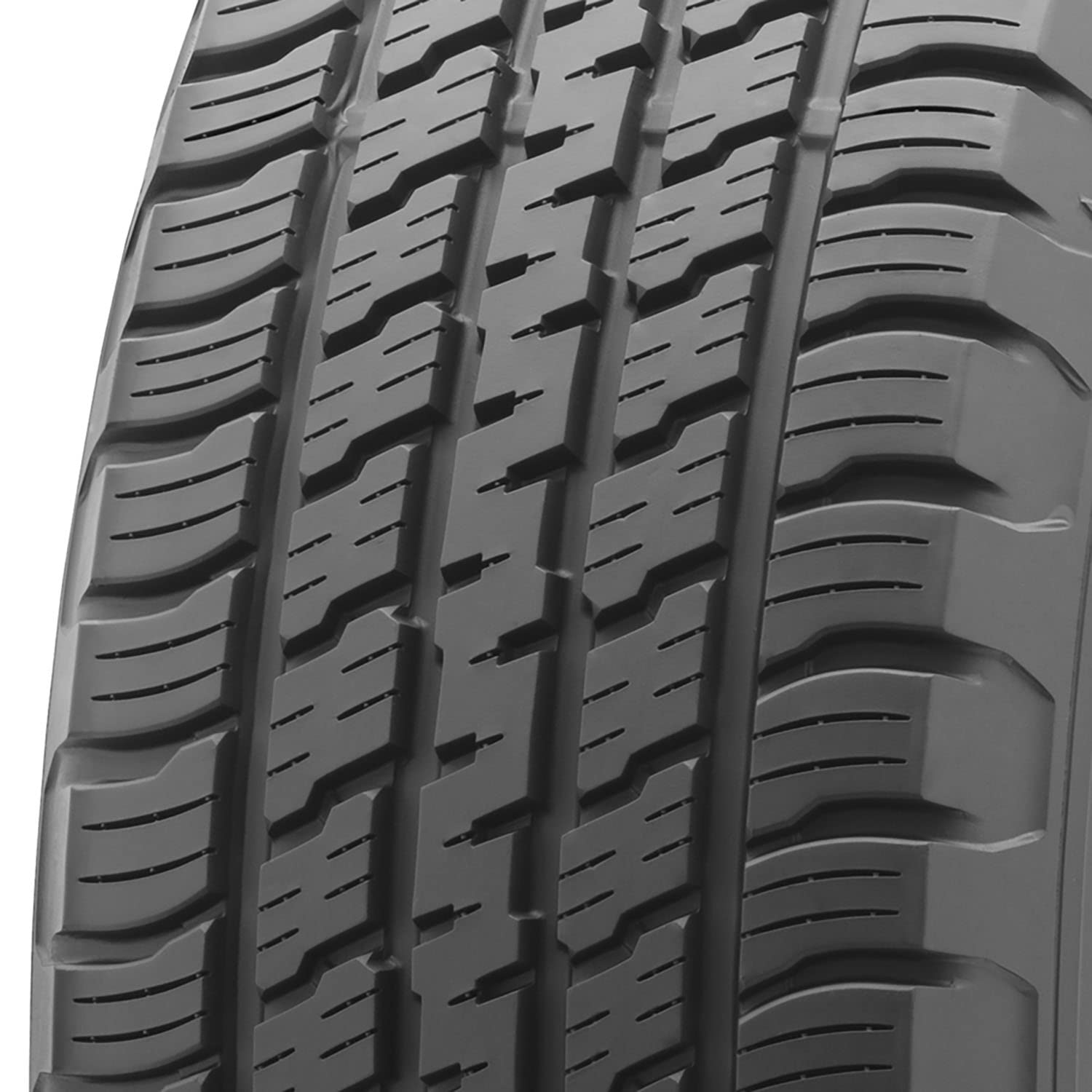 Wildpeak Falken H/T - 215/65R17 99S All Season Touring Tire