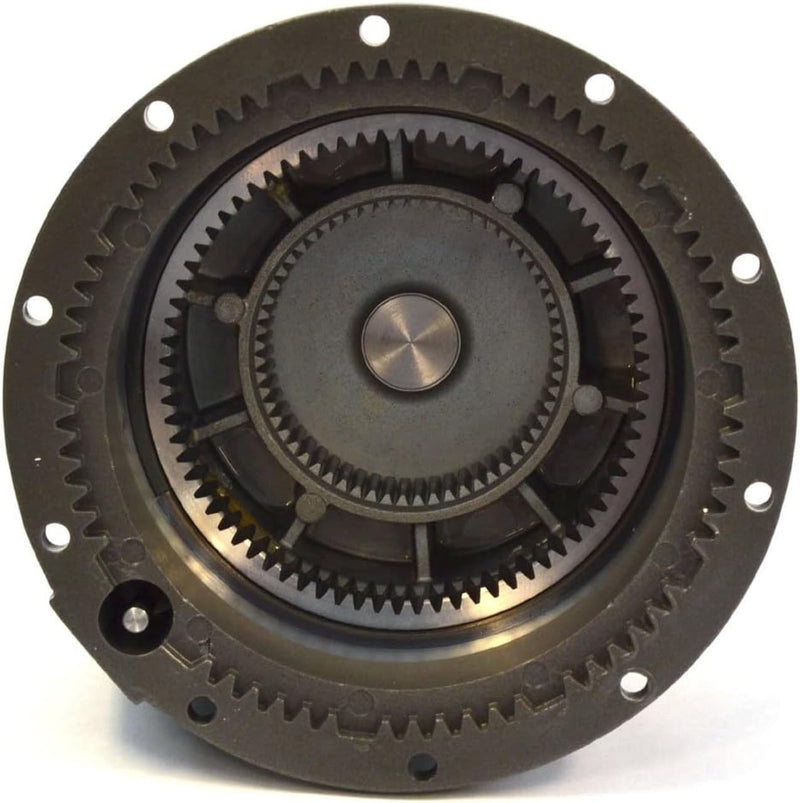 Gear WARN Industries HOUSING Assembly 34987