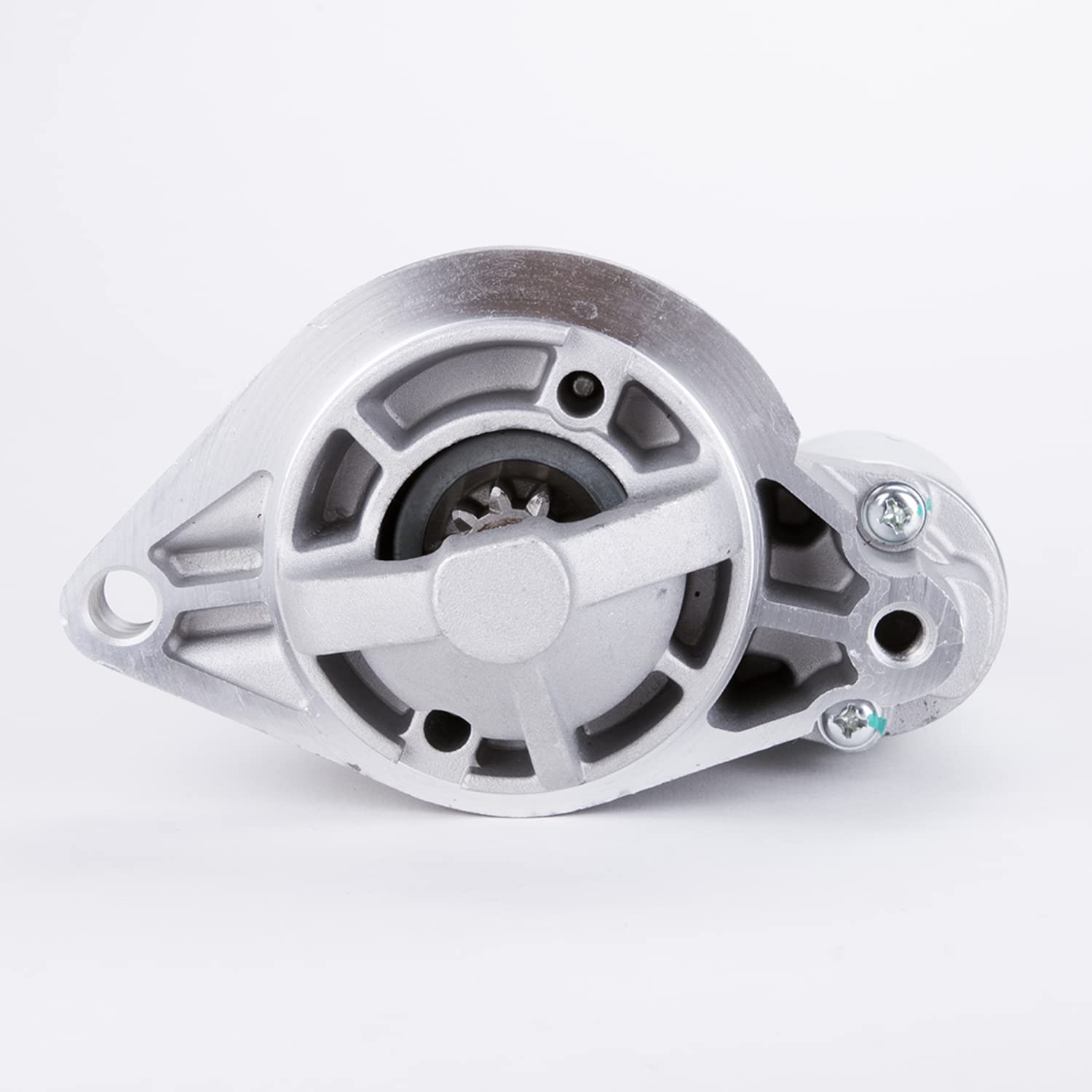 Starter Motor TYC 1-17879 Compatible with 2003-2004 Jeep Grand Cherokee