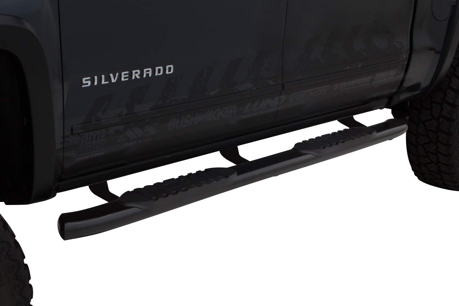 Nerf Bars Lund 23876500