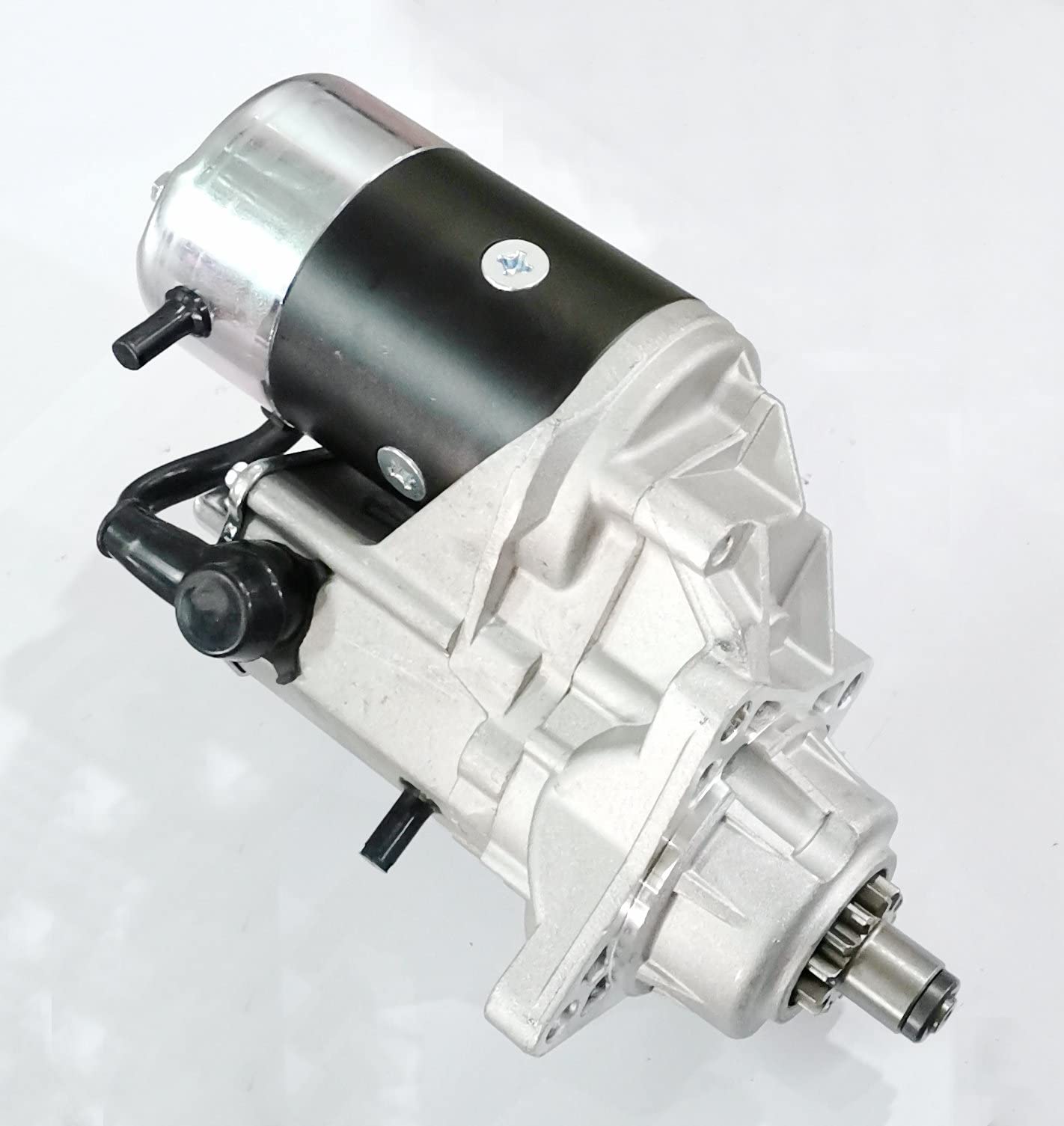 Starter Motor TYC 1-17892 Compatible with 2003-2006 Dodge Ram Pickup