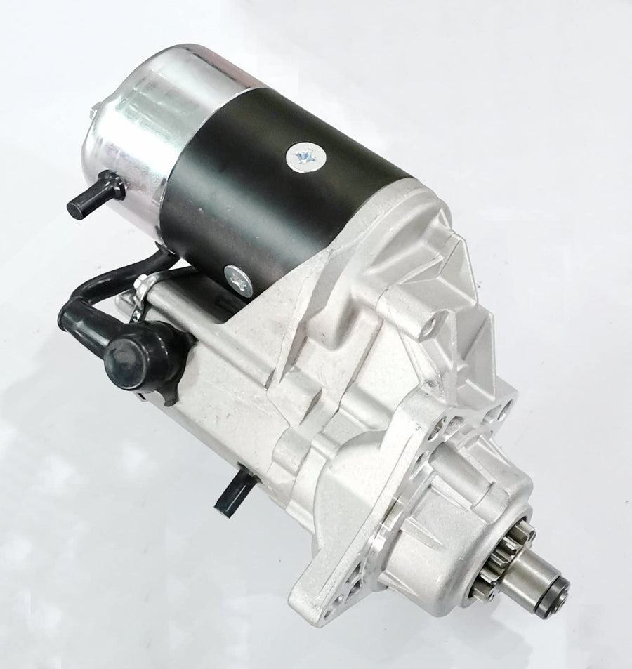 Starter Motor TYC 1-17892 Compatible with 2003-2006 Dodge Ram Pickup