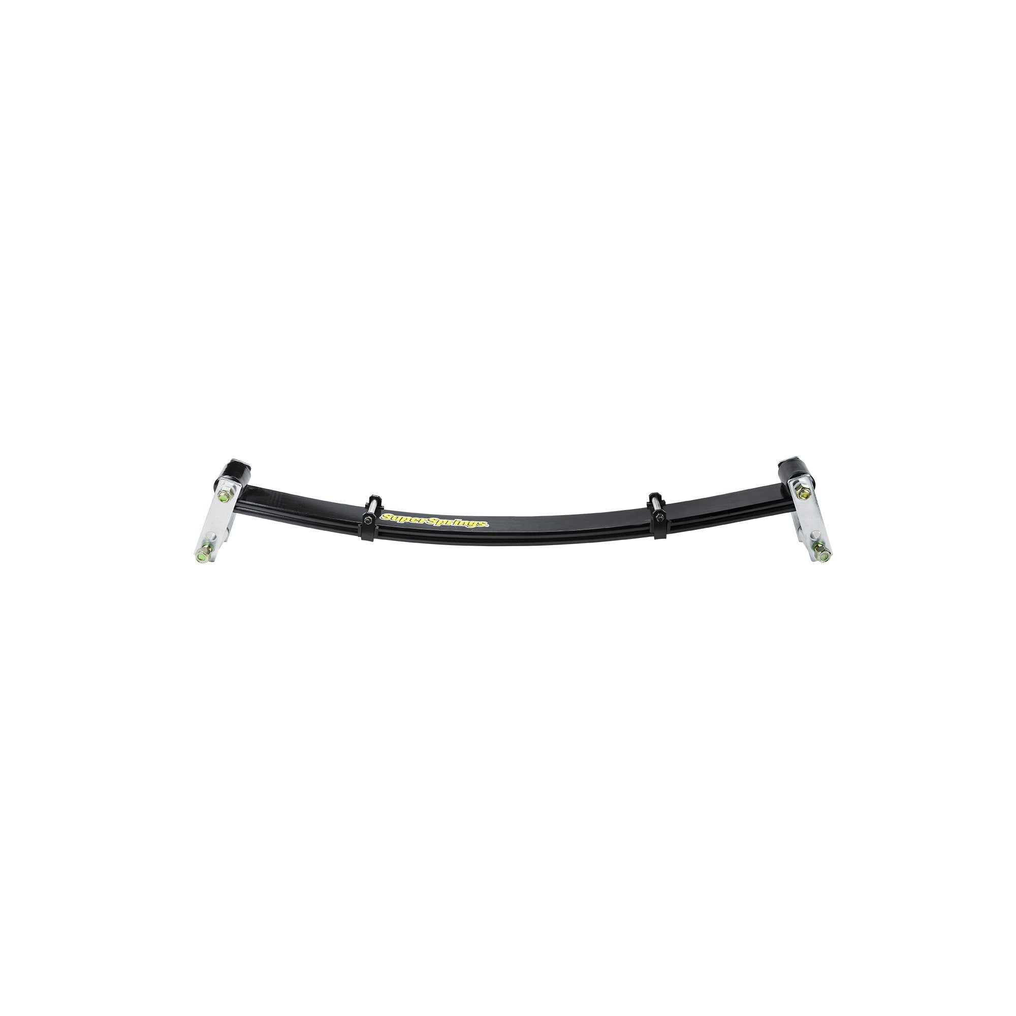 SuperSprings Black SSA33.5 SuperSpring, 1 Pack