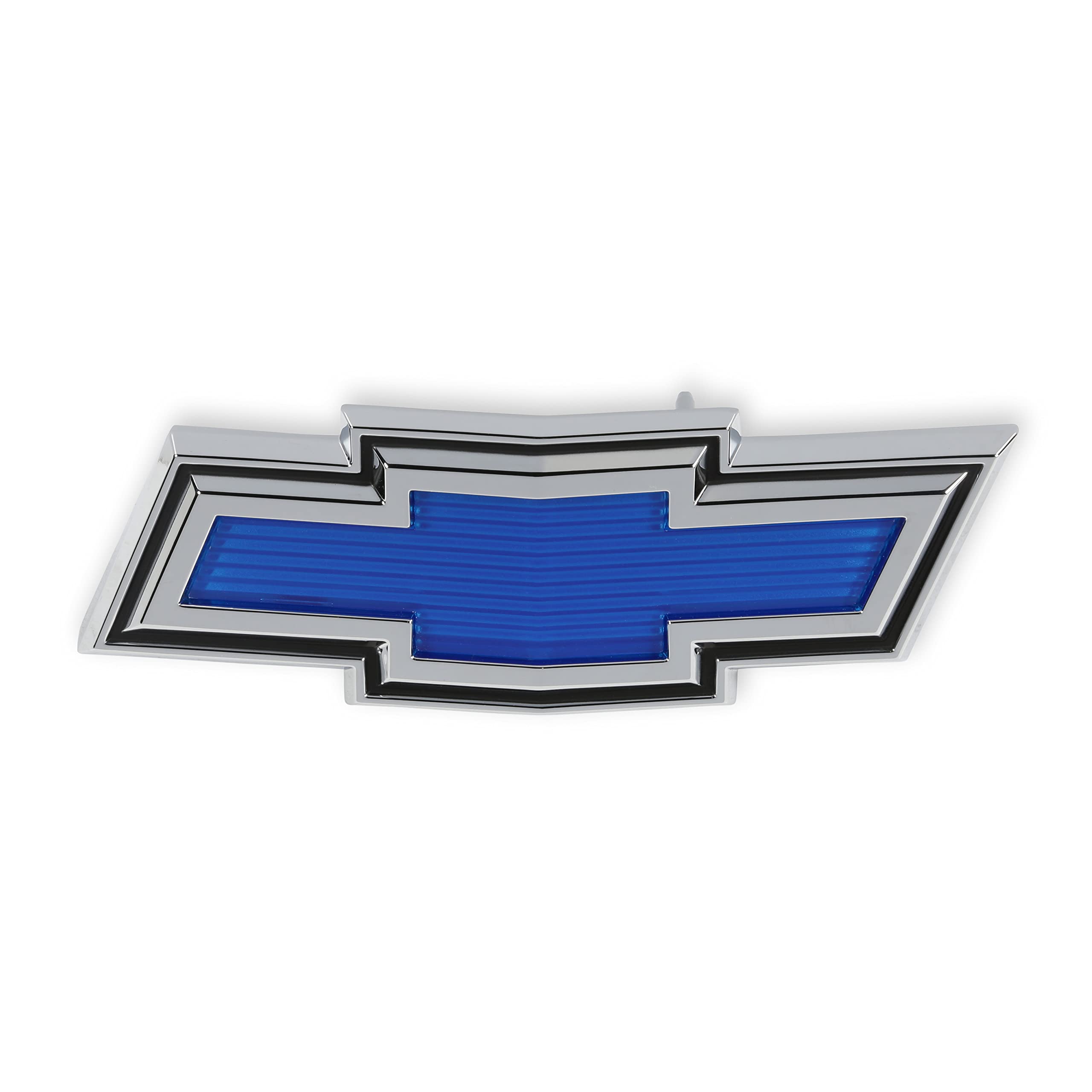 Brothers Trucks 04-578 C/K Bowtie Grille Emblem - Blue