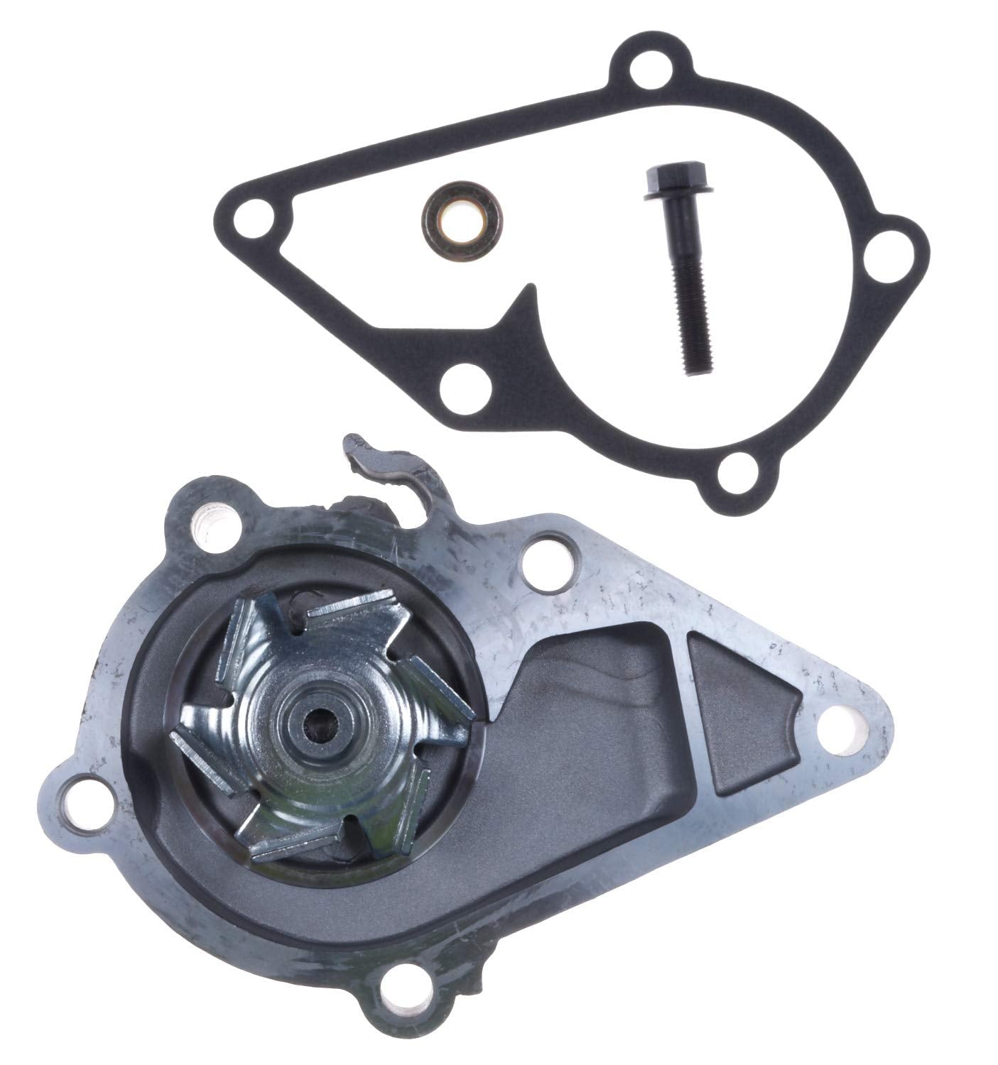 Premium Gates Engine Water Pump 41107