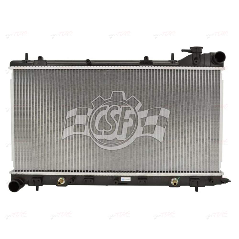 Radiator CSF 3099