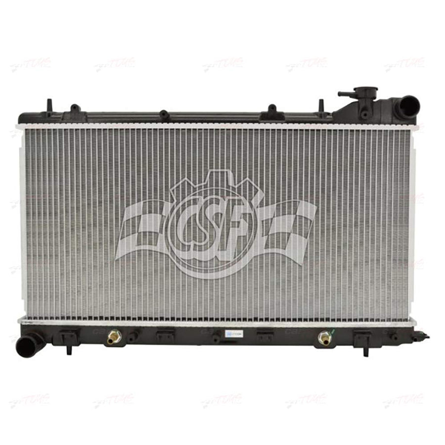 Radiator CSF 3099
