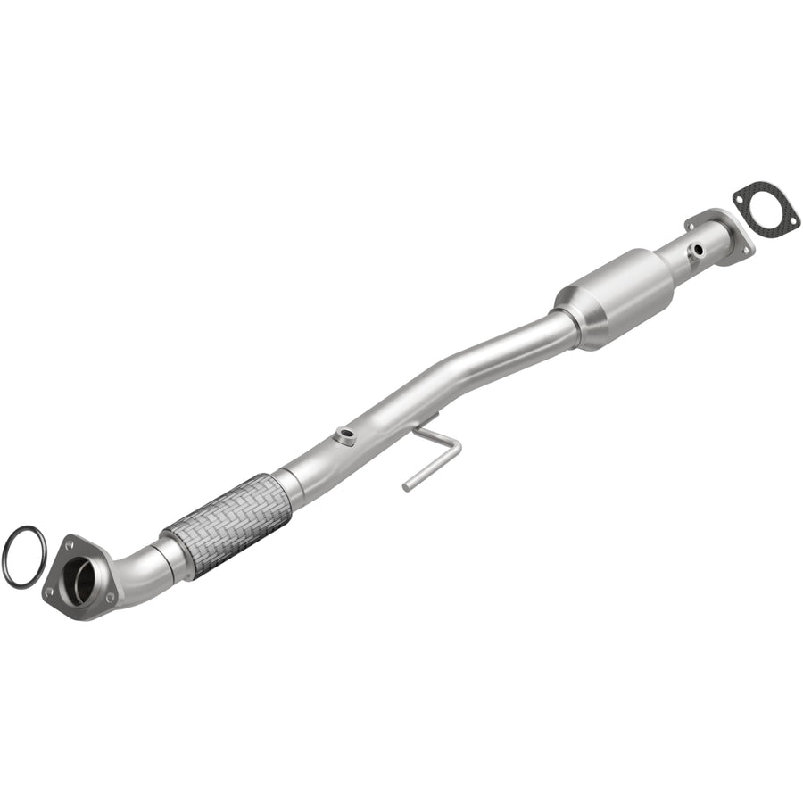 Catalytic Converter MagnaFlow 5671504: California Grade, Direct-Fit, Compatible with 2013-2015 Nissan Altima (CARB Compliant)