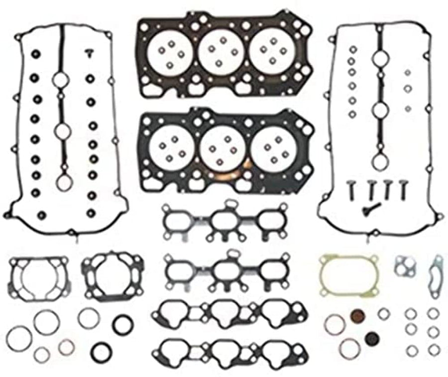 Engine Cylinder Head Gasket Set MAHLE HS54060