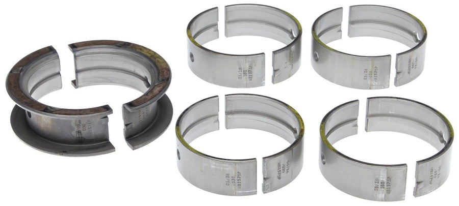Clevite 77 Engine Crankshaft MS-178P-30 Main Bearing Set