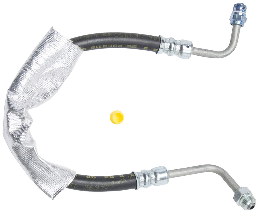 Power Steering Gates 363950 Hose Assembly Pressure Line