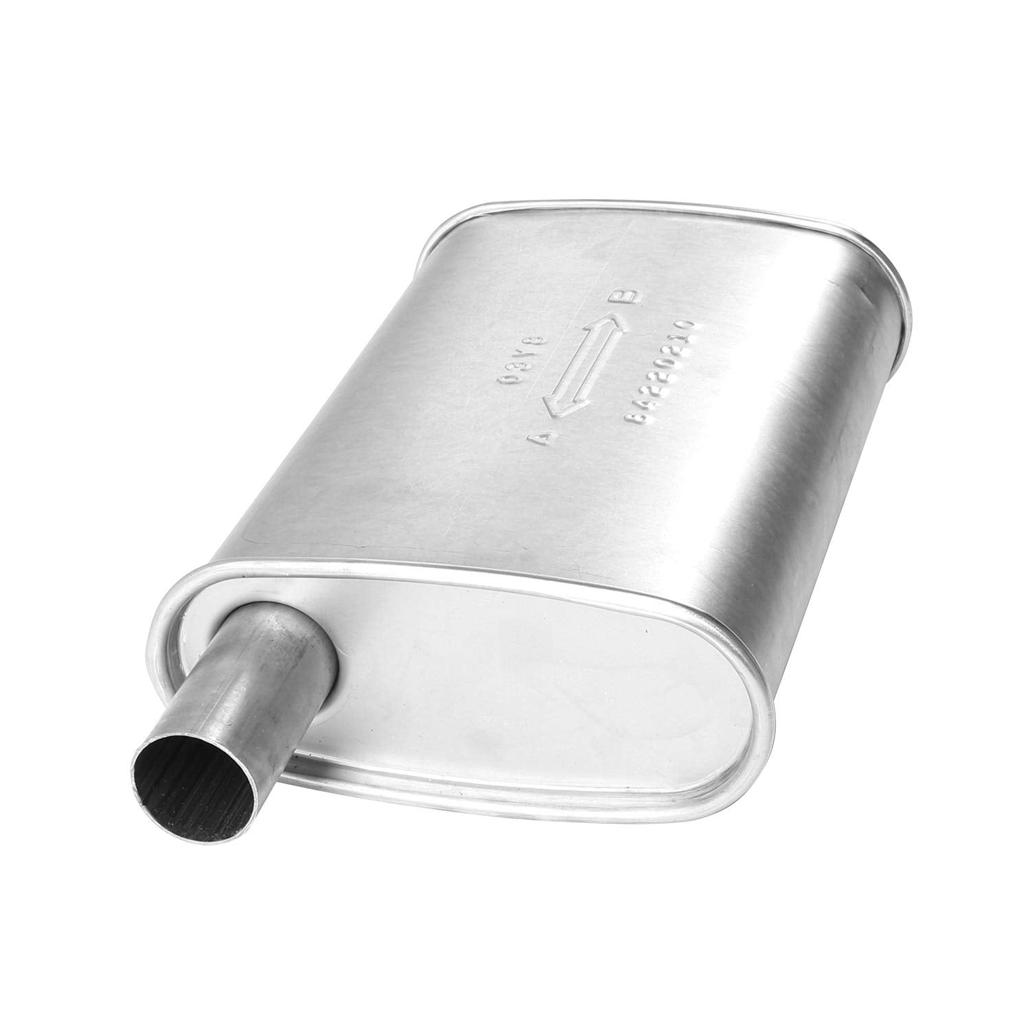 Muffler AP Exhaust 6669