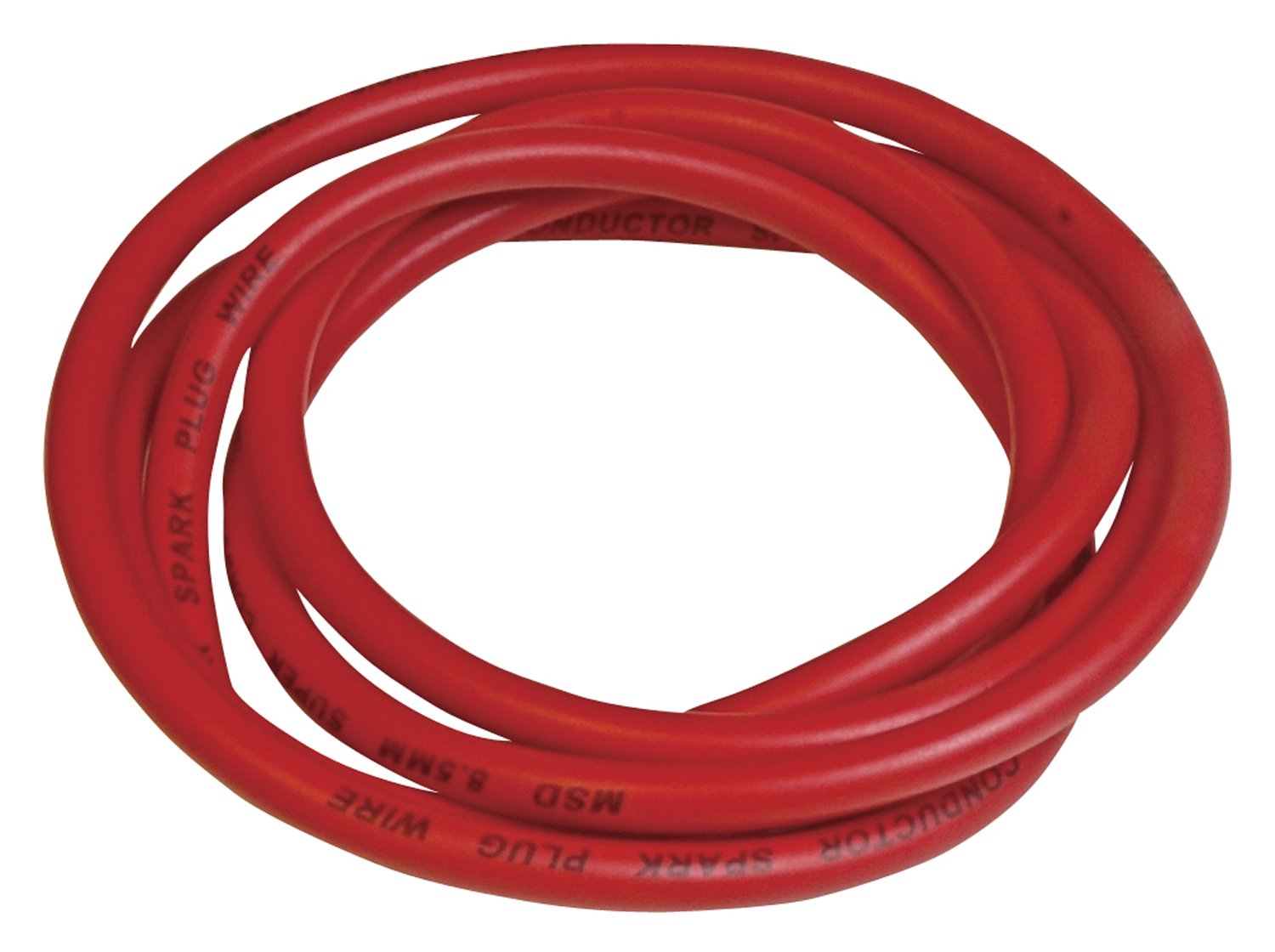 34049 MSD Super Conductor 8.5mm Wire, 100' Bulk