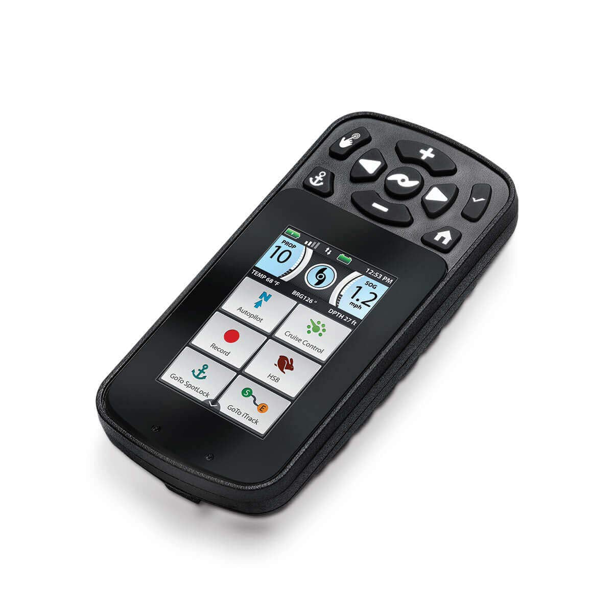 Bluetooth Remote Minn Kota i-Pilot Link