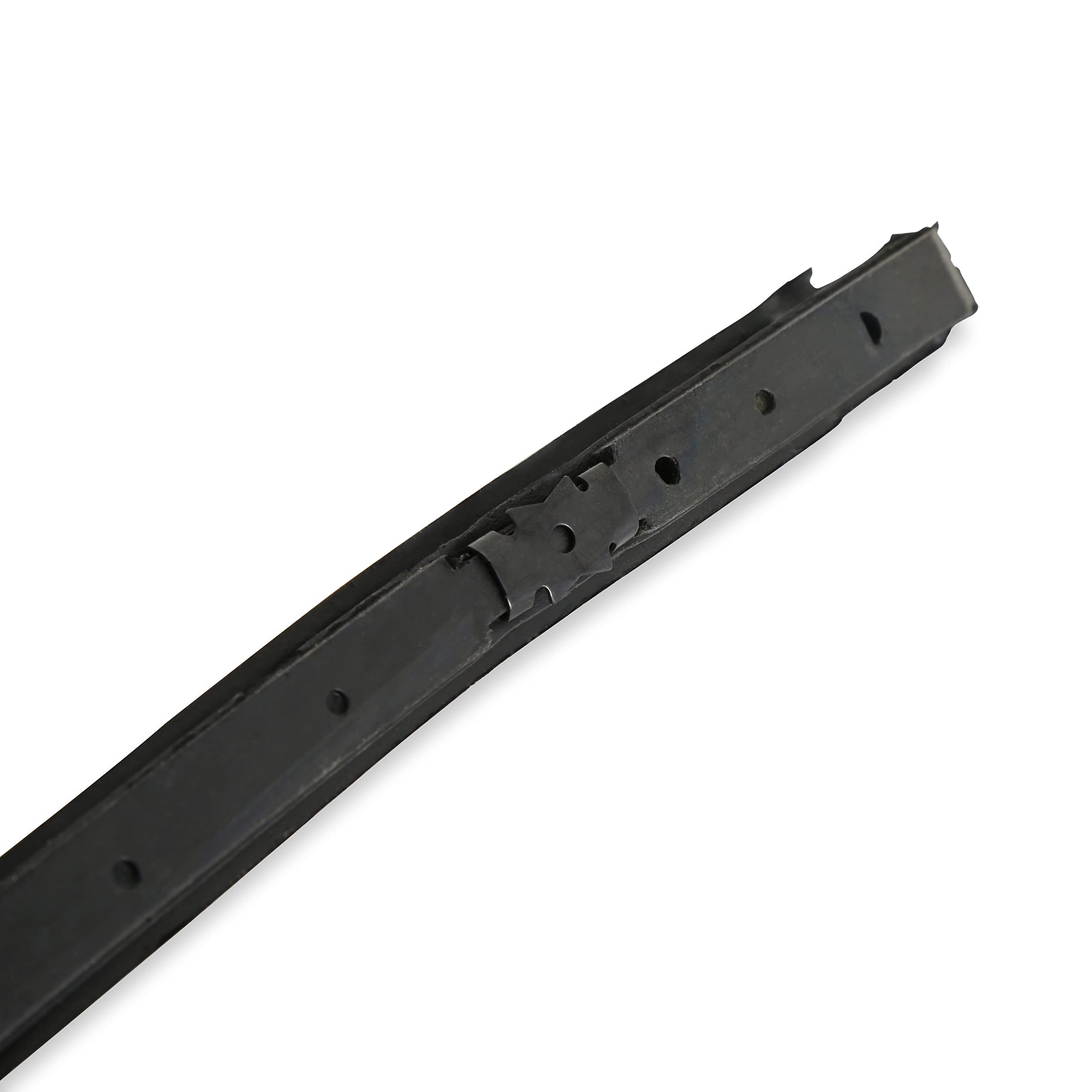 Vent Weatherstrip LH Scott Drake C5ZZ-6521449-B