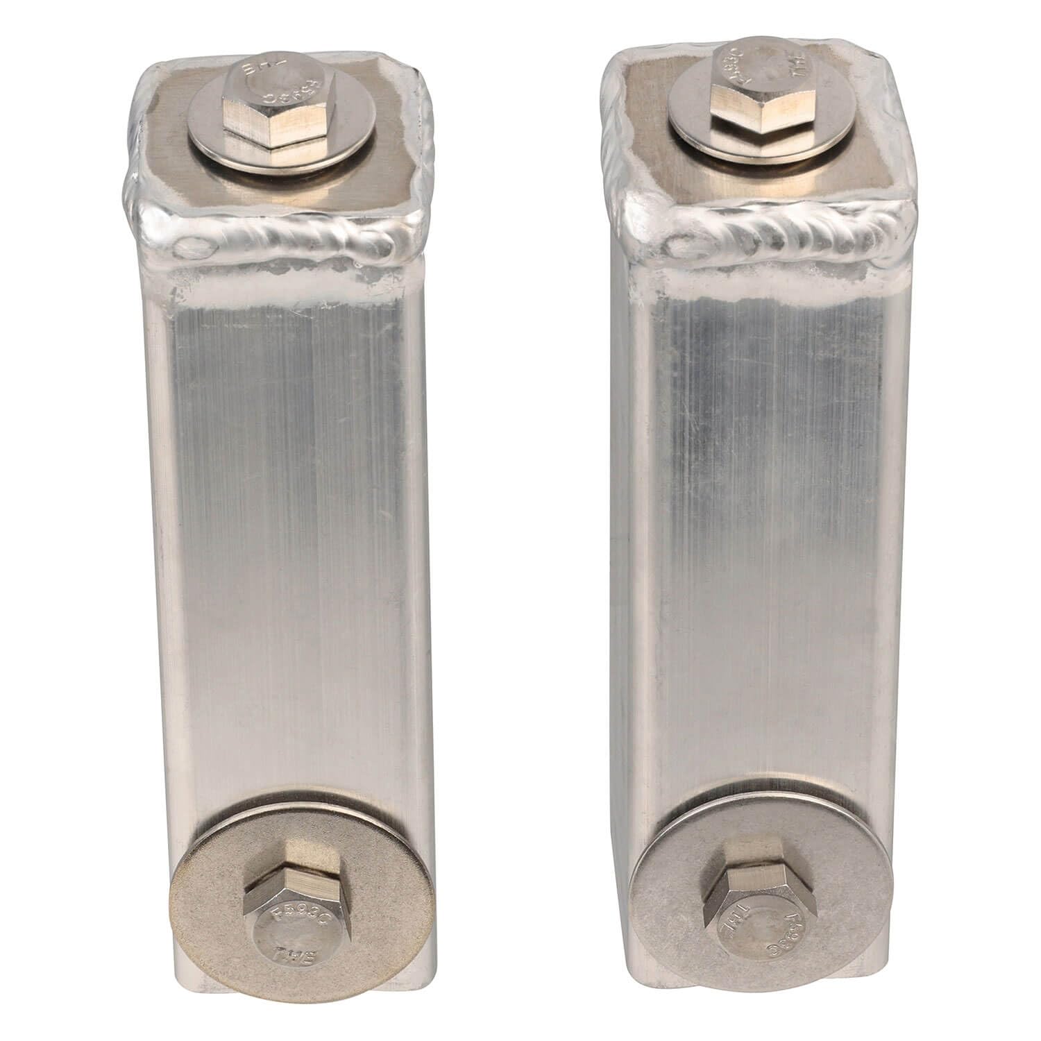 Standard Magnum Headache Rack | Fits 04-15 Toyota Tacoma | Easy Install