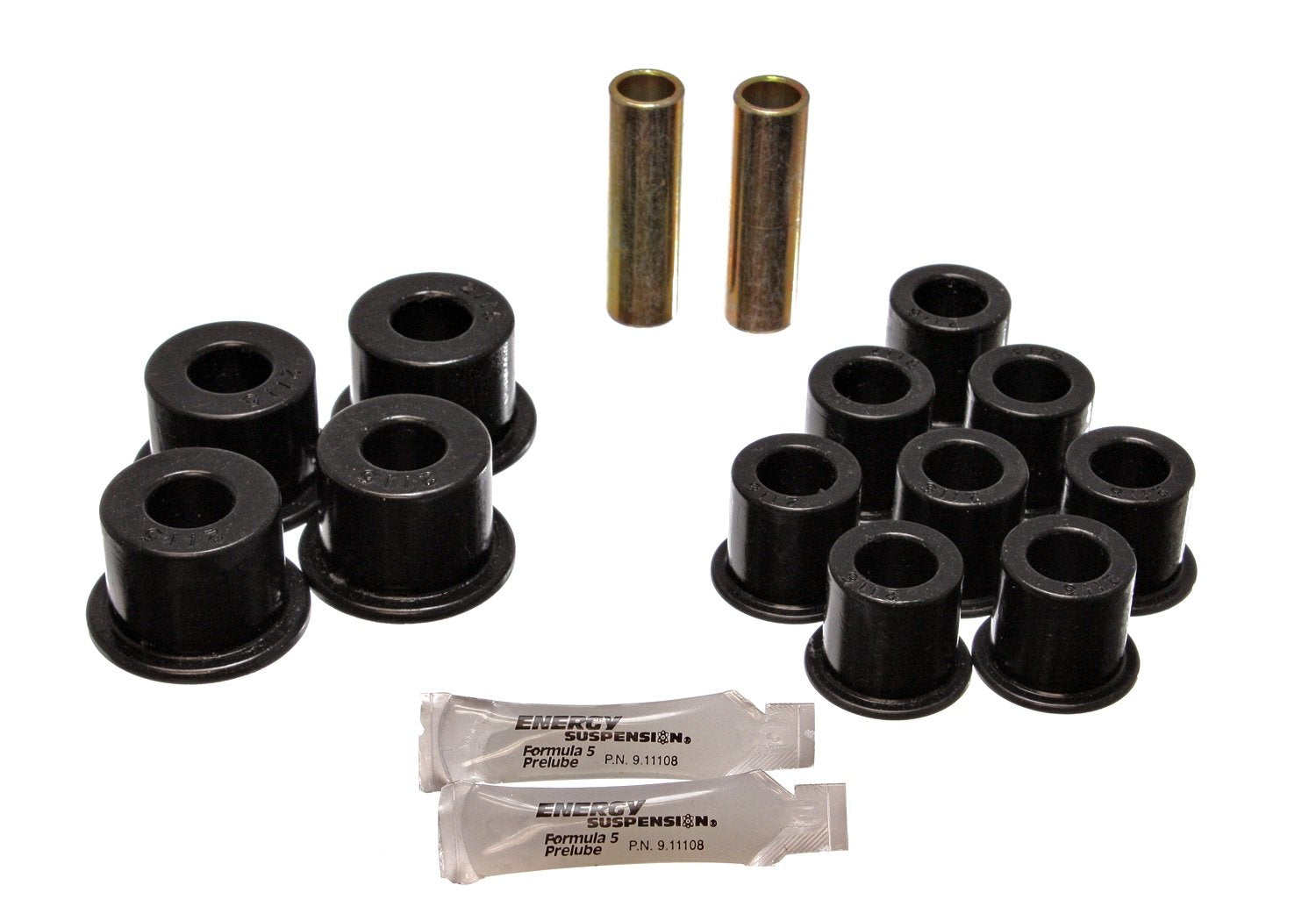 14.2101G Energy Suspension Rear Spring Bushing for Amigo