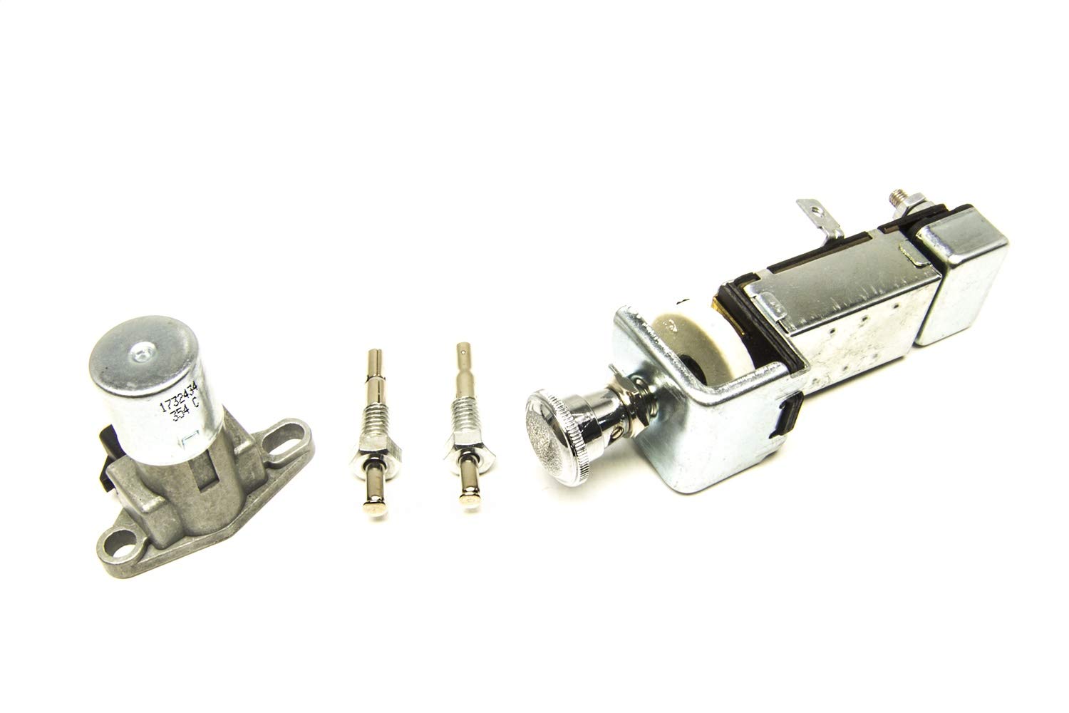 Headlight, Door Jamb, Dimmer Switch Kit Painless Performance 80120