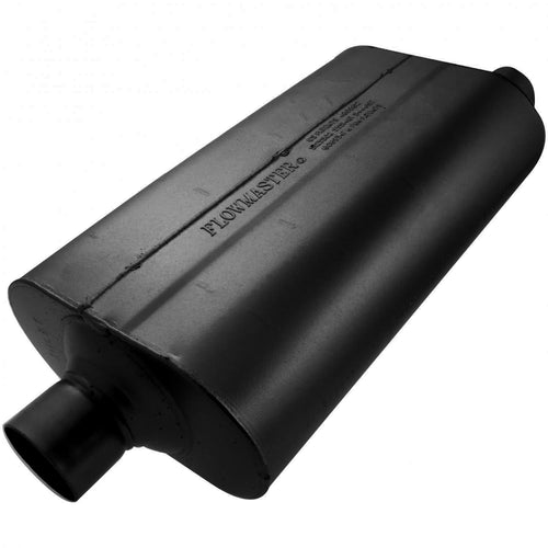 Flowmaster Super 50 Series 52557 Chambered Muffler