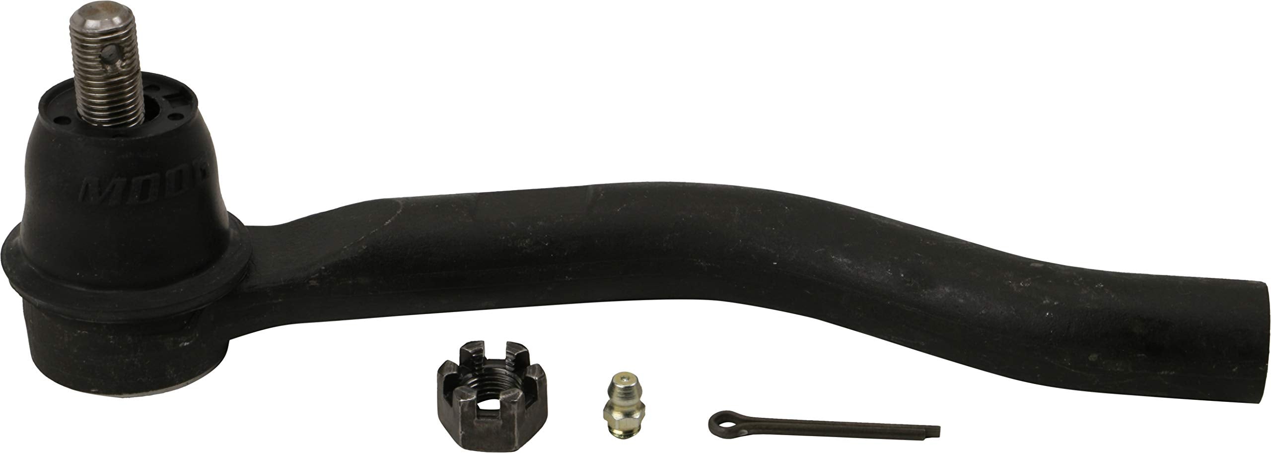 Steering Tie Rod End MOOG ES801251 for Honda Civic