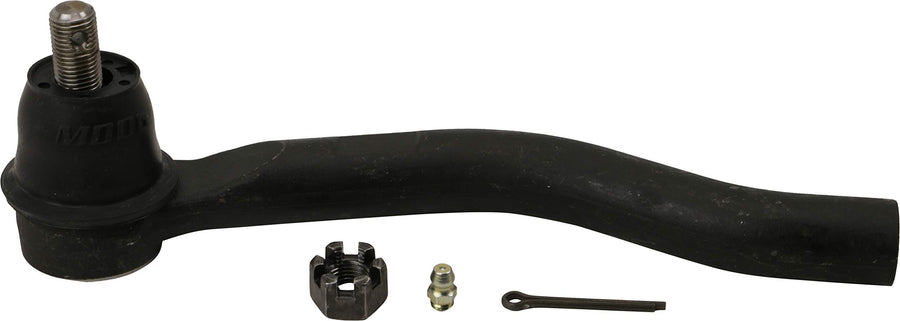 Steering Tie Rod End MOOG ES801251 for Honda Civic
