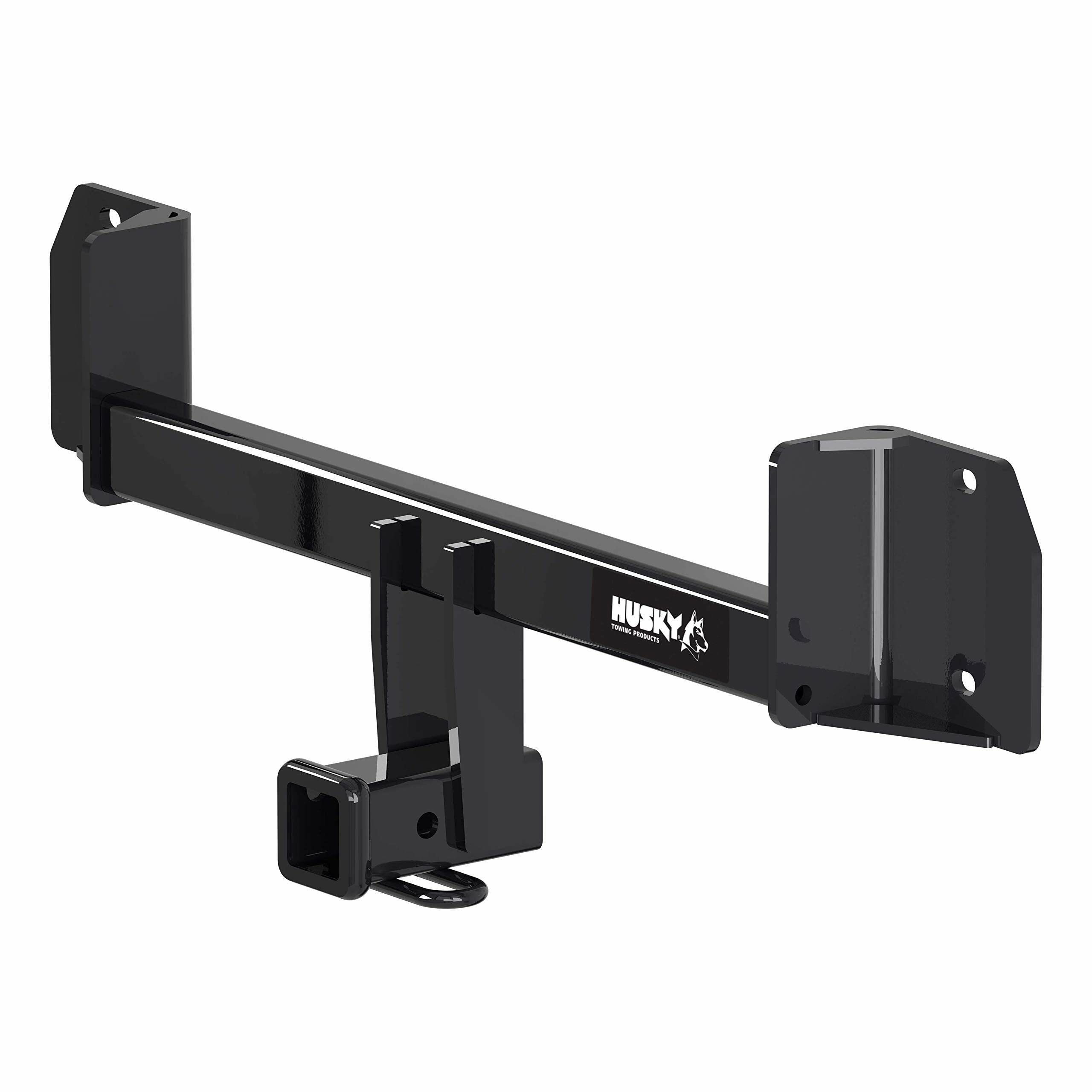 BMW X3 Husky Towing 69597C Class III Receiver