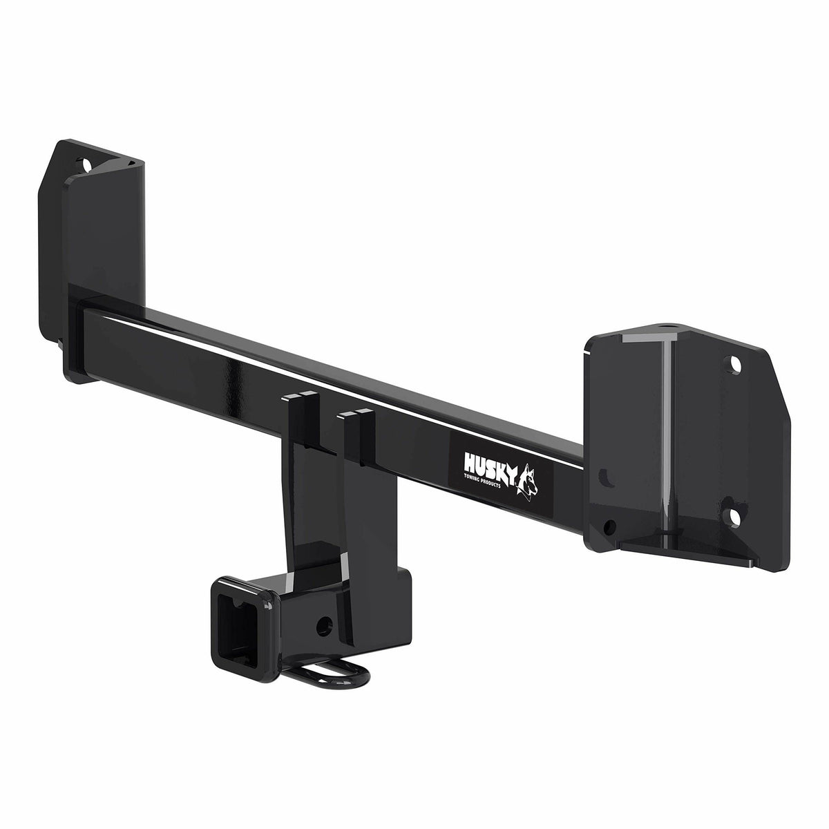 BMW X3 Husky Towing 69597C Class III Receiver