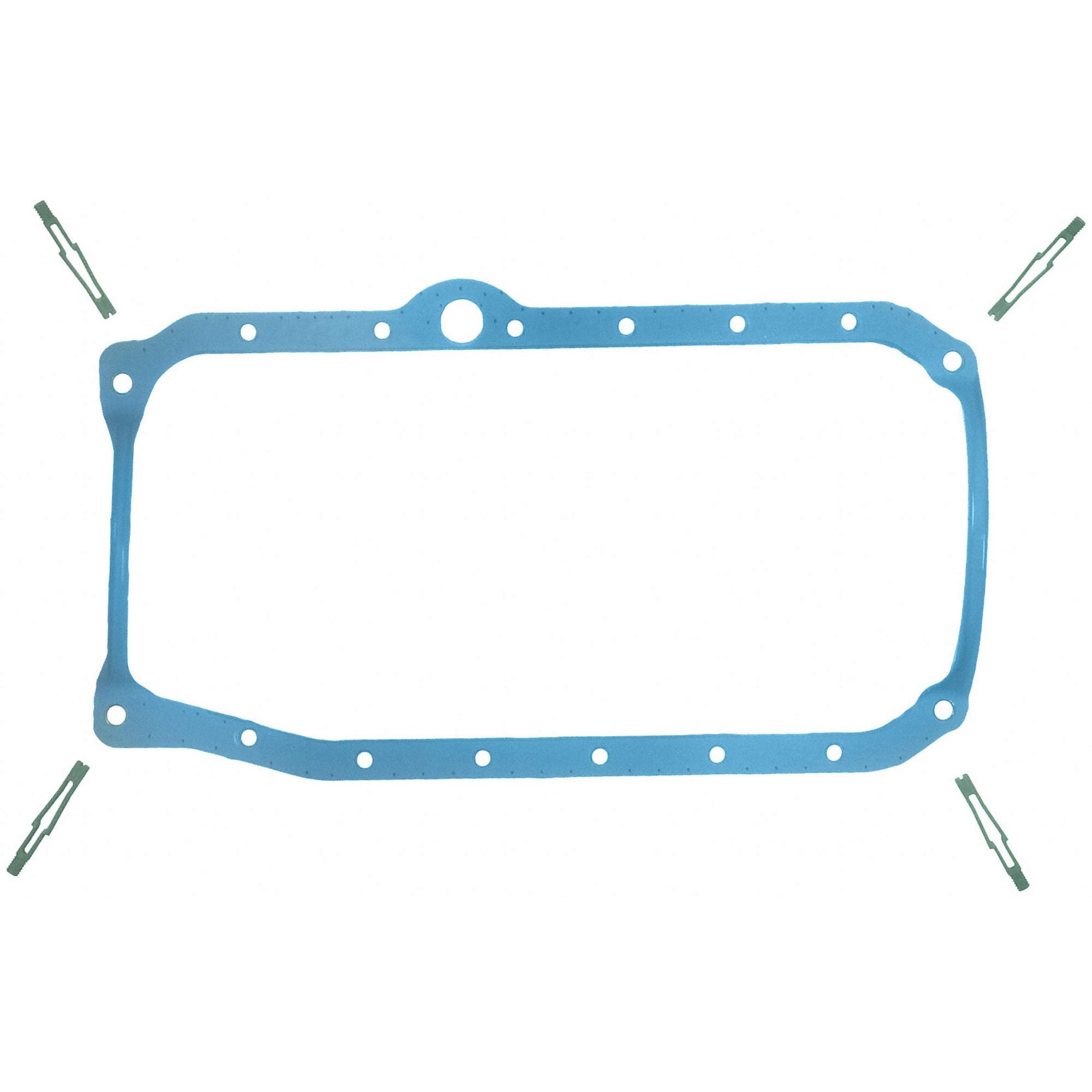 Oil Pan Gasket Set FEL-PRO OS 34502 R