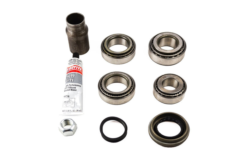 Axle Bearing Spicer Repair Kit 2017081