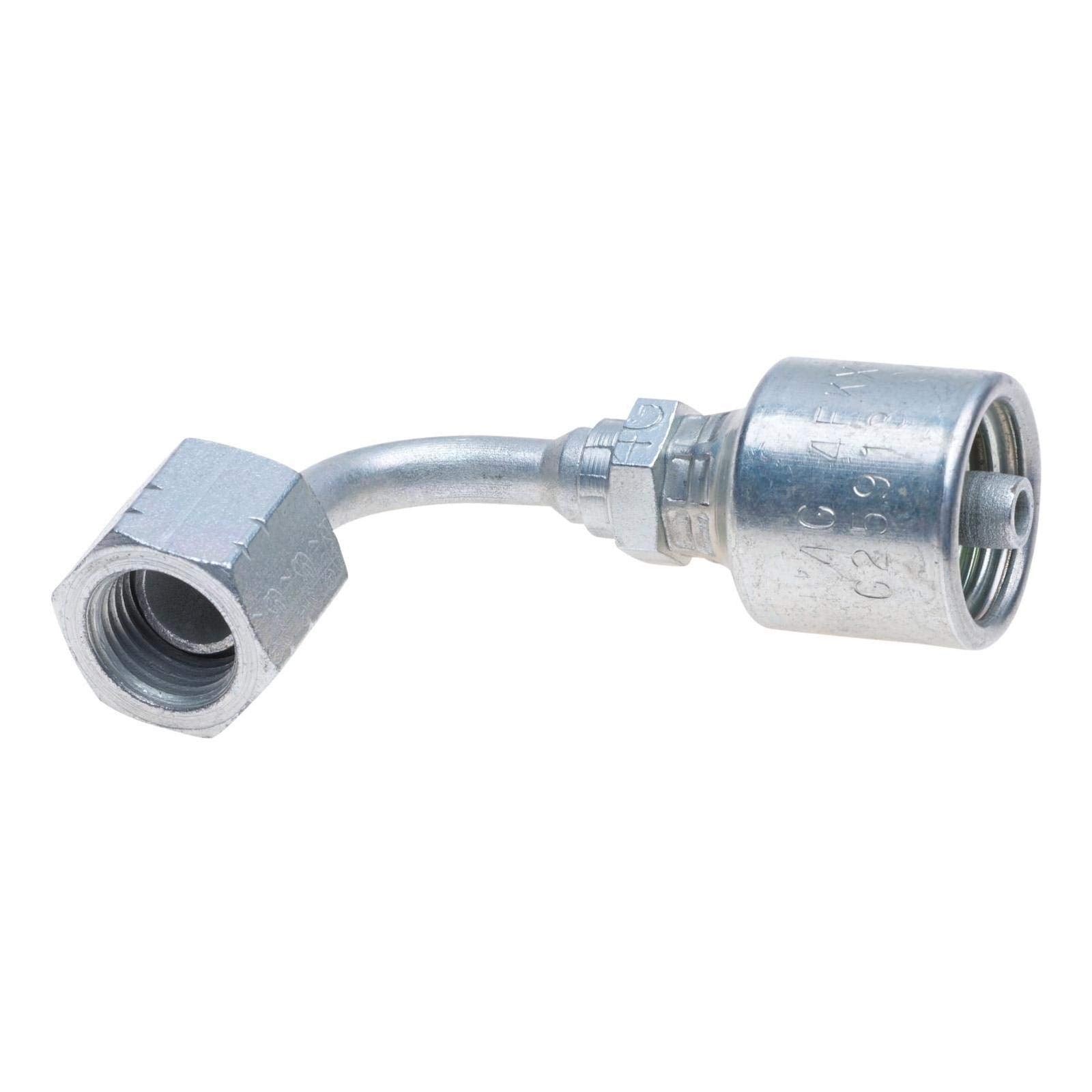 Gates Coupling G25913-0808