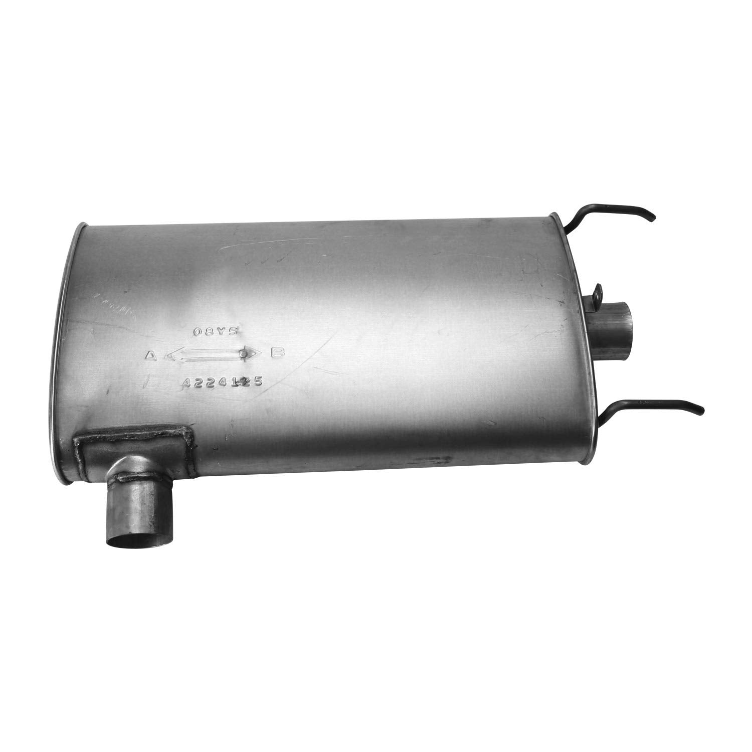 700398 AP Exhaust Products Muffler