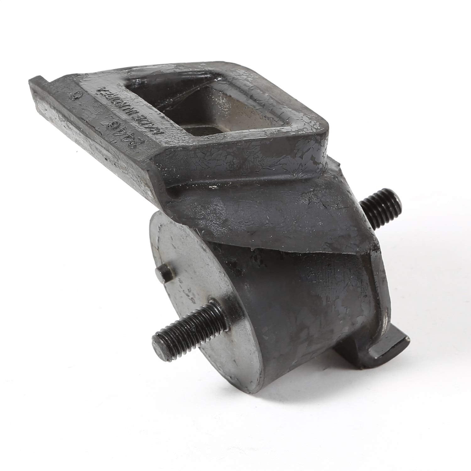 Omix-Ada 17473.42 | Engine Mount, Front | OE Reference: 5361829 | Fits 1980-1986 Jeep CJ5 / CJ7 / CJ8 2.5L