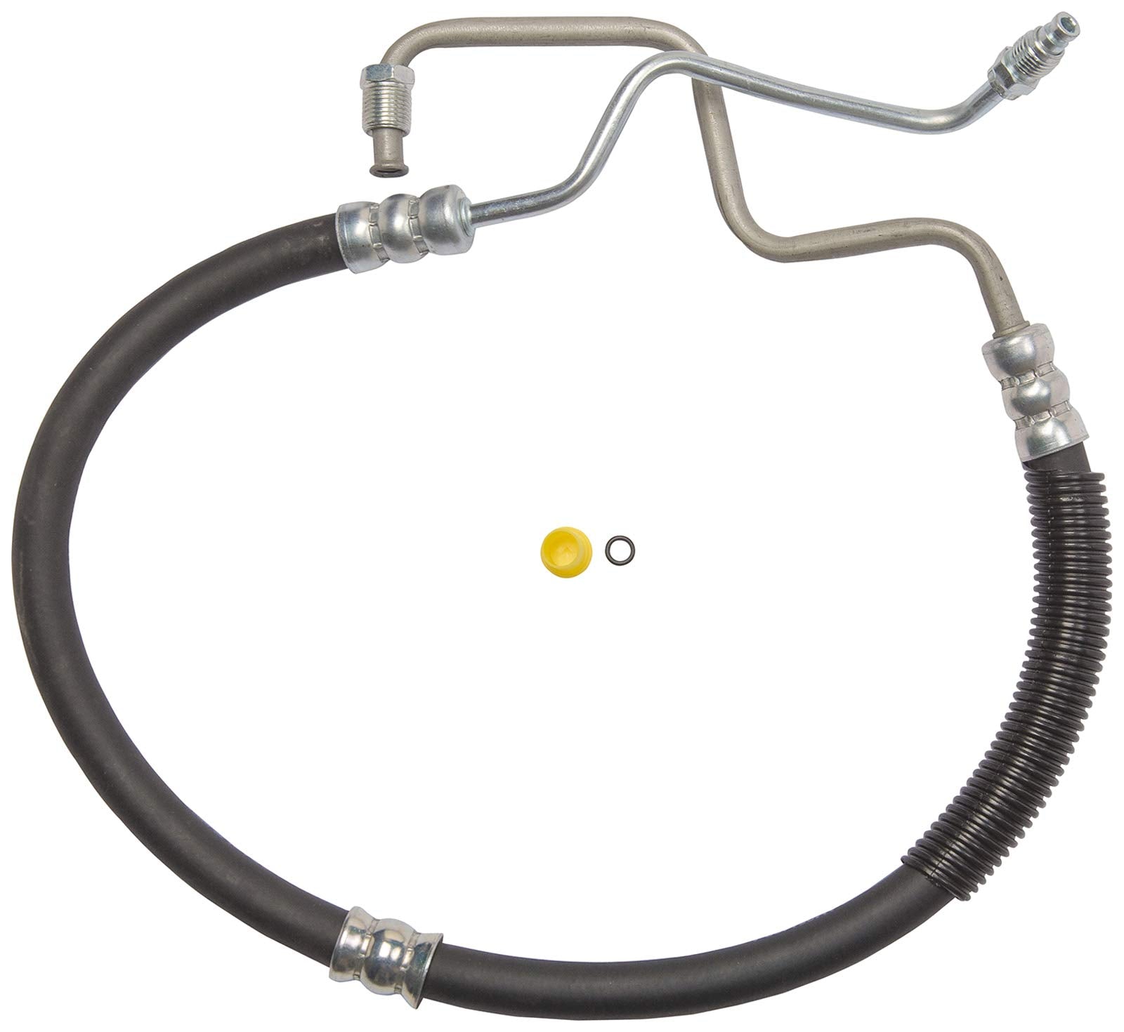 Power Steering Gates 354930 Hose Assembly Pressure Line