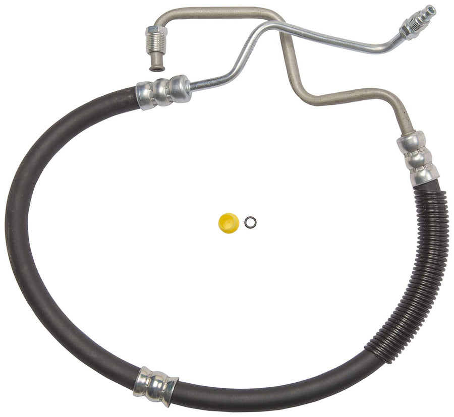 Power Steering Gates 354930 Hose Assembly Pressure Line