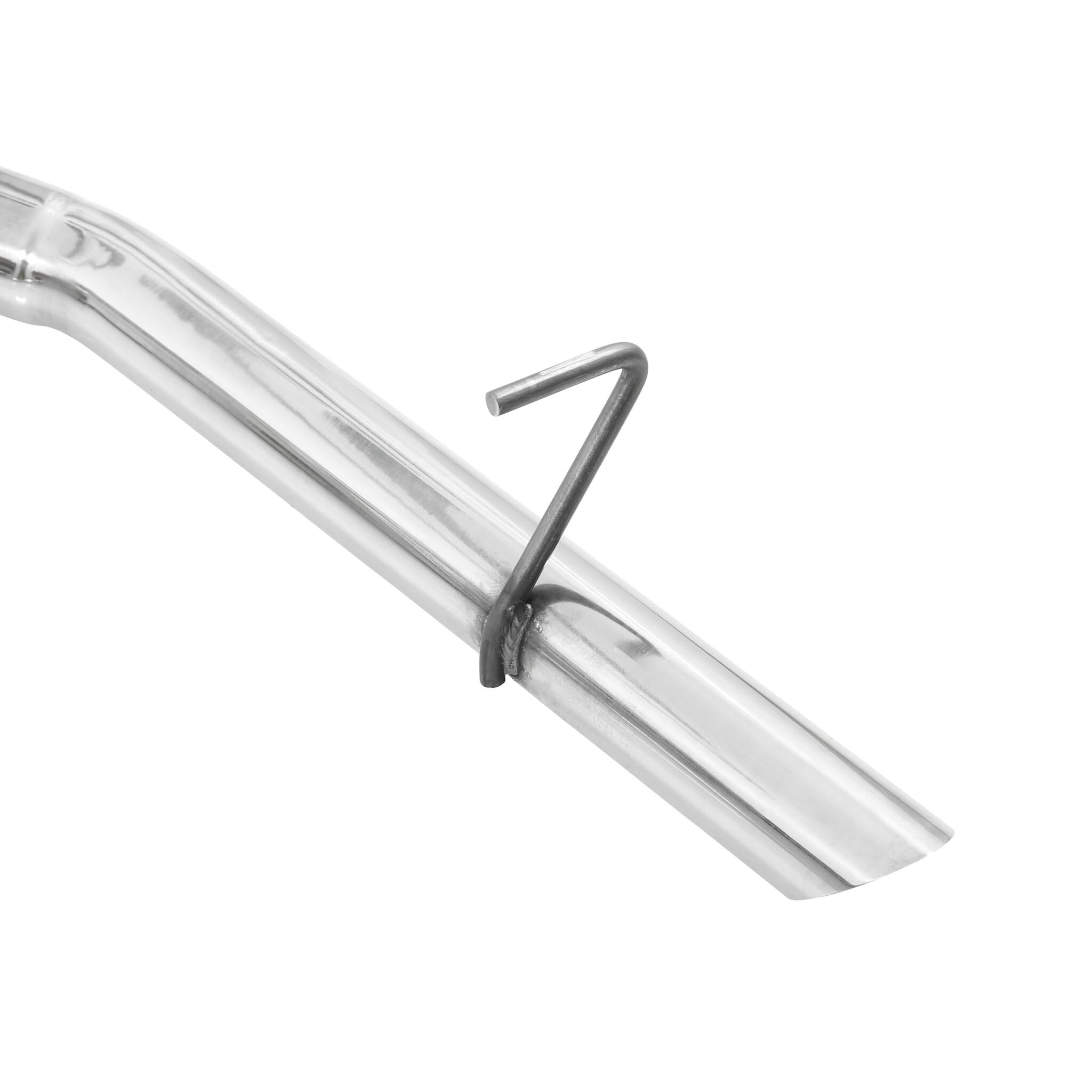 Pre-bent Flowmaster Tailpipes 815814