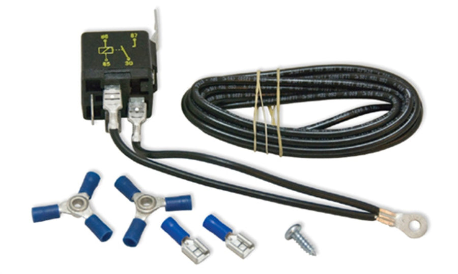 20 Amp Air Conditioning Relay 31146