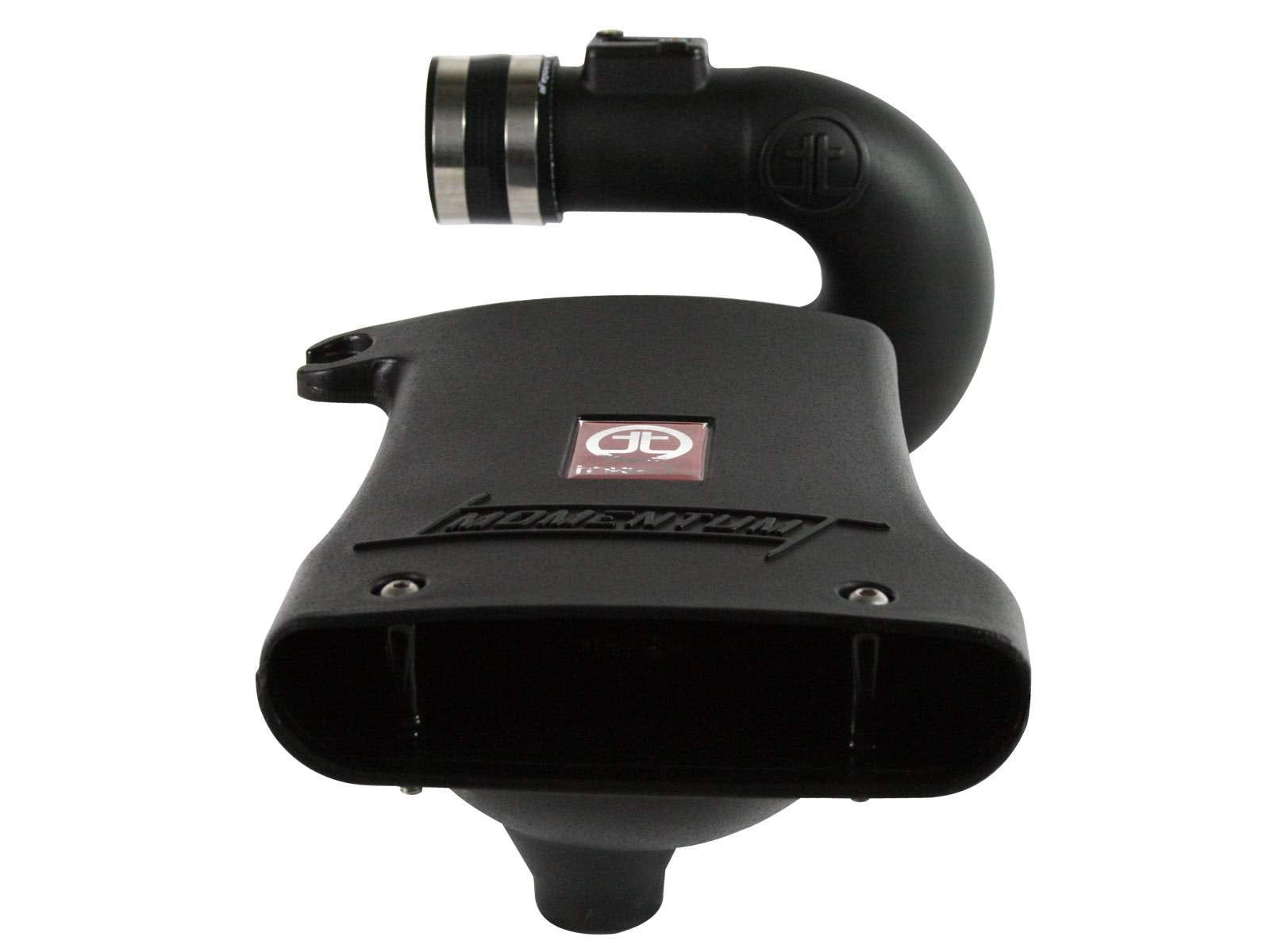Takeda POWER aFe Cold Air Intake System w/Pro DRY S Filter, #TM-1016B-D, Black