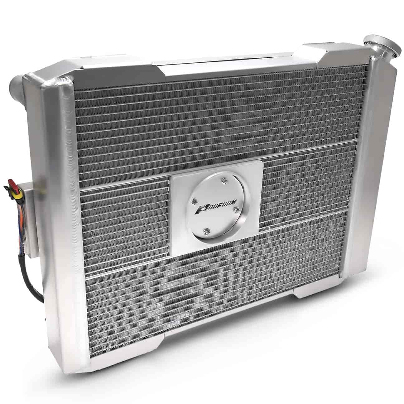 Slim-Fit Proform 69590-21 Universal Radiator System