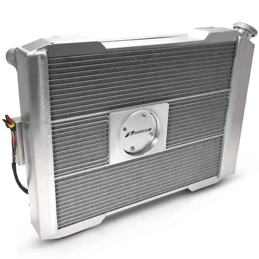 Slim-Fit Proform 69590-21 Universal Radiator System