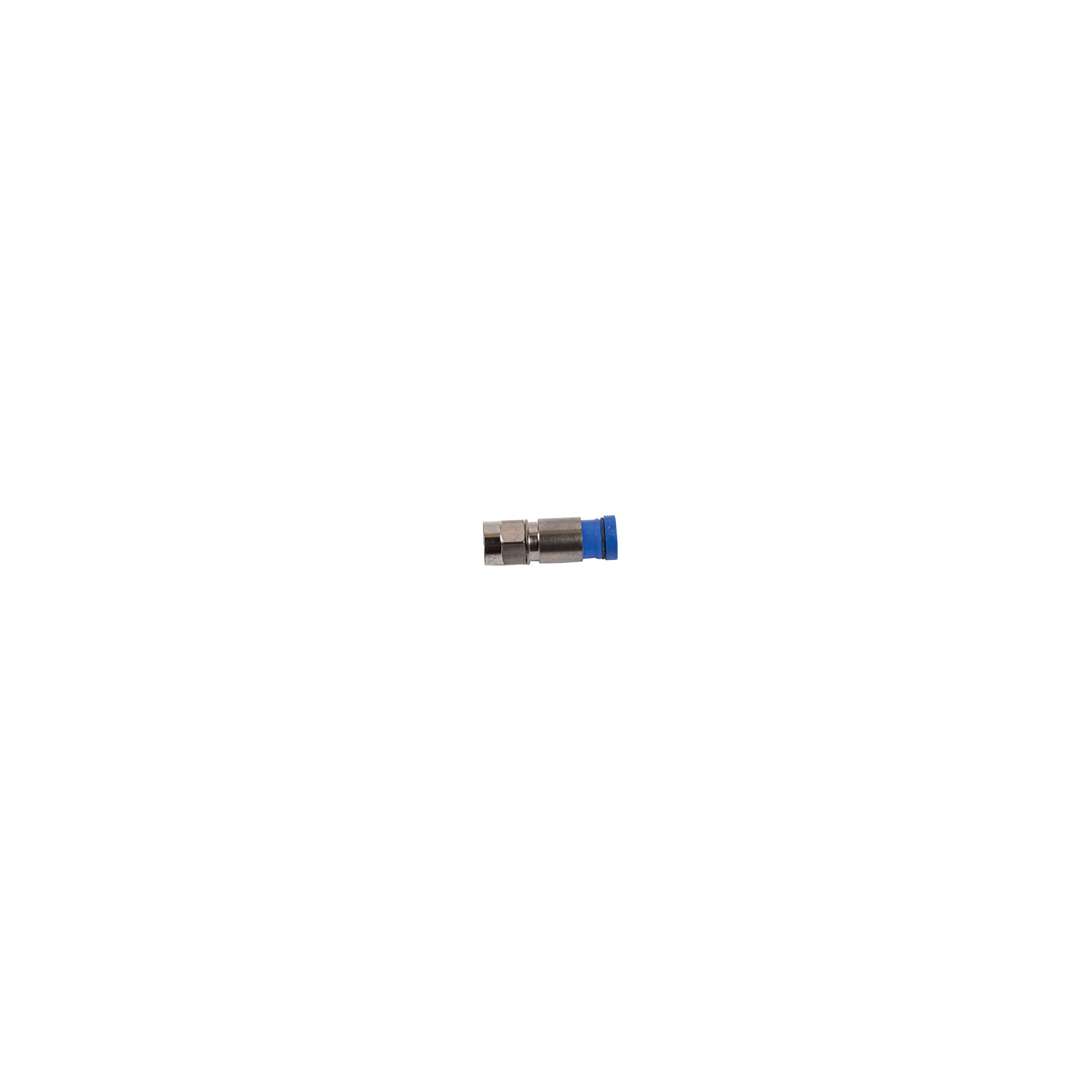 Pace International Rg6 PTK-170 Sn5 Connector (16 Pack)