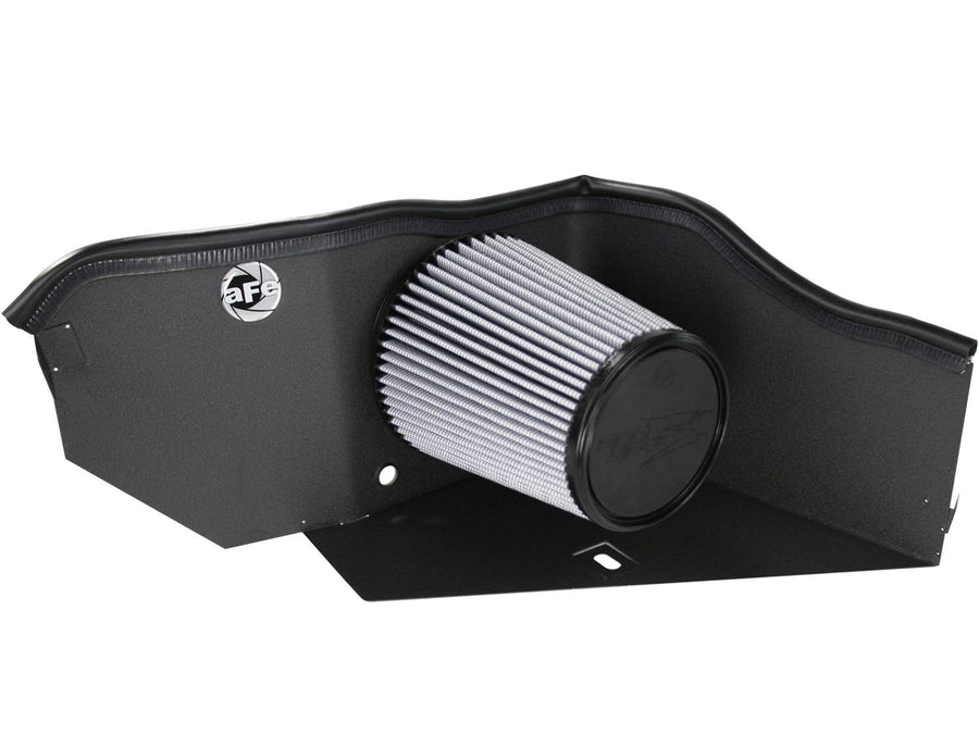 aFe Power Magnum FORCE 51-10531 Performance Intake System GM Gas Truck/SUV (Dry, 3-Layer Filter)
