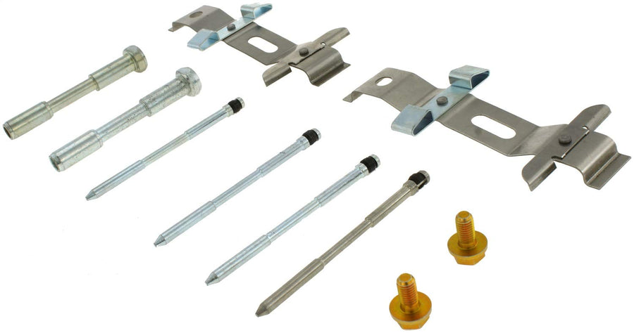 Brake Pads StopTech 305.14260 Street Select with Hardware