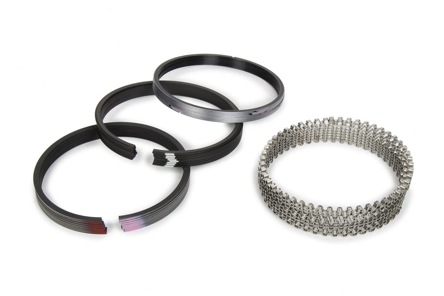 Ring Set Mahle - 315-0089.005