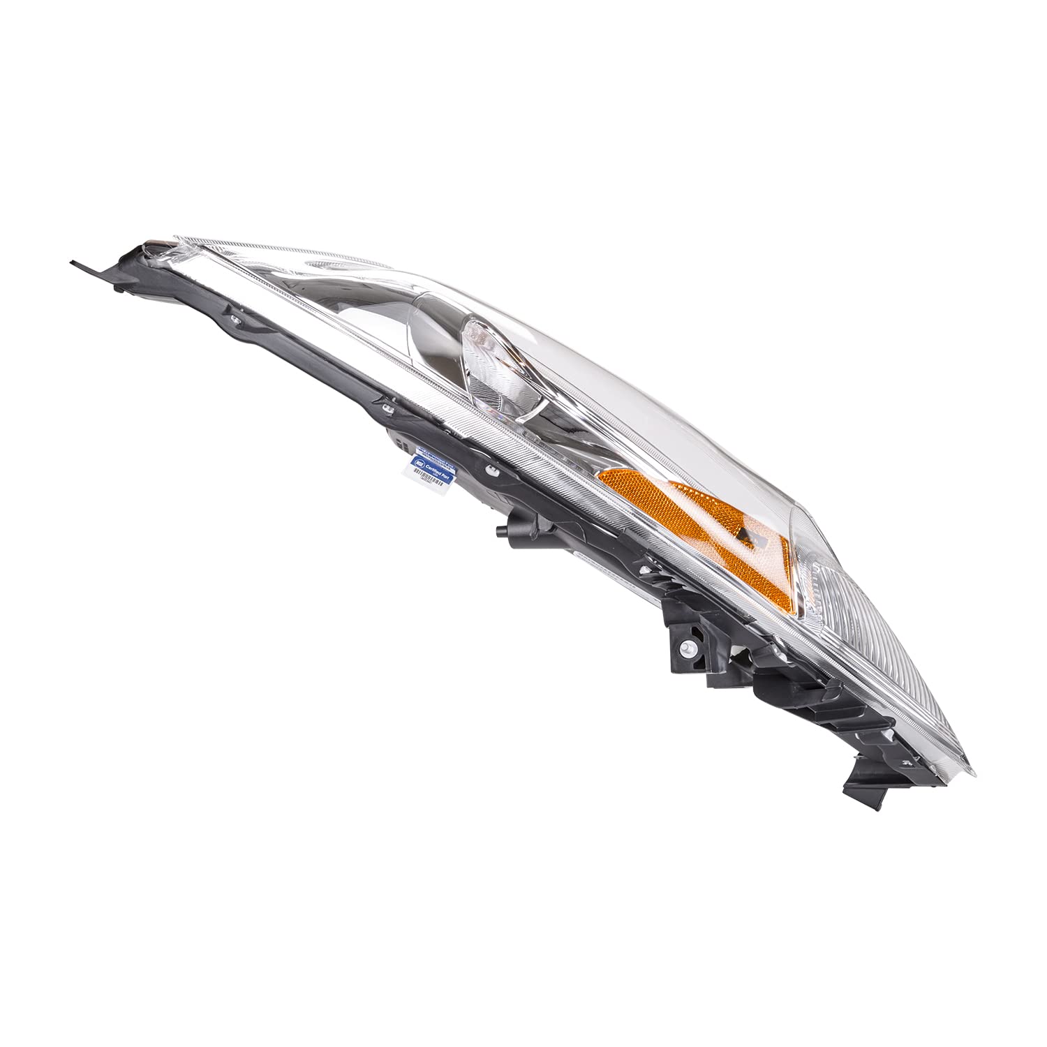 Right Turn Signal Light Assembly TYC Compatible with 2011-2014 Nissan Juke