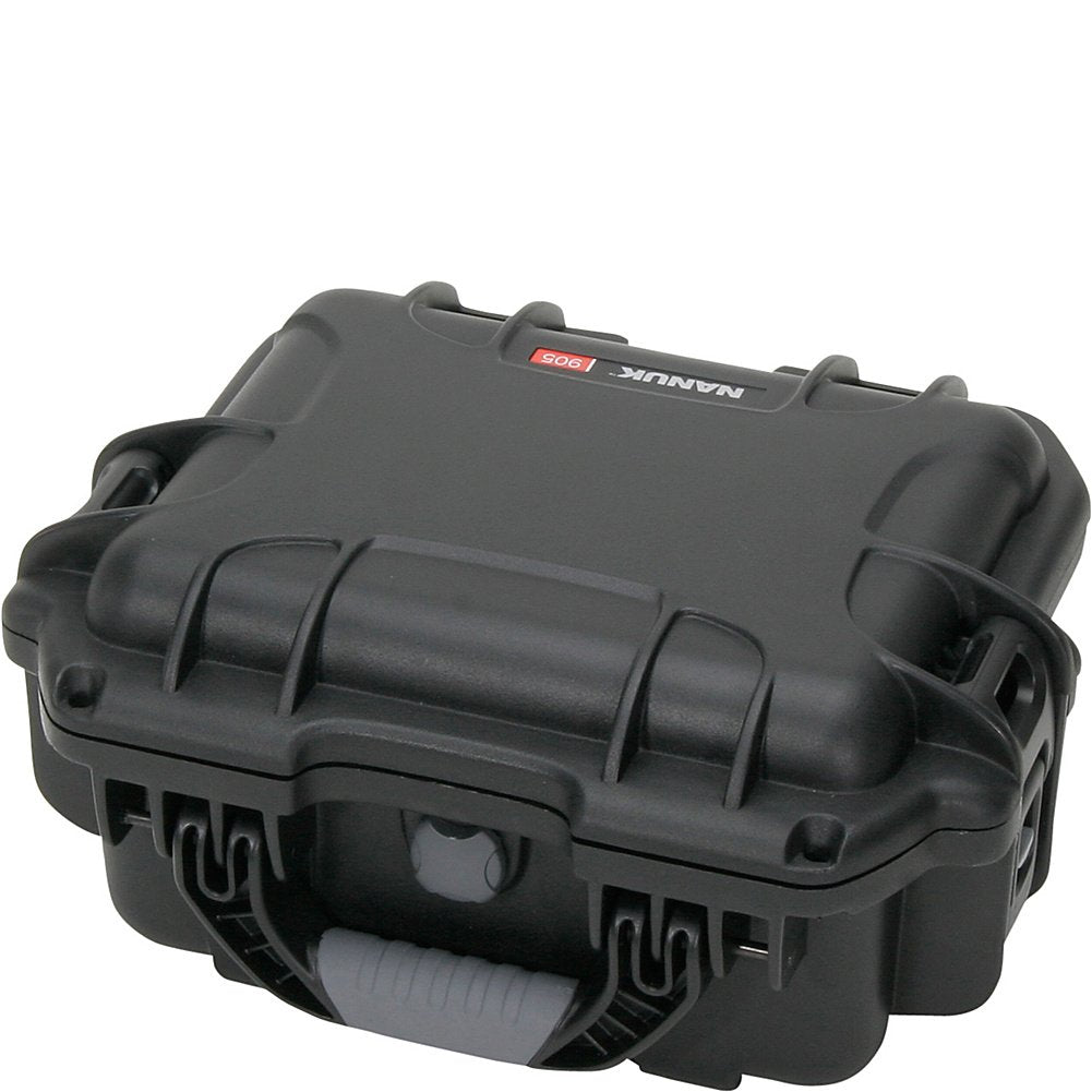 Waterproof Nanuk 905 Hard Case with Foam Insert - Lime