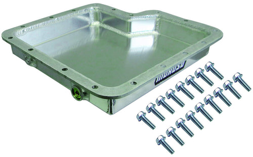 Transmission Pan Moroso 42060 for Ford C6