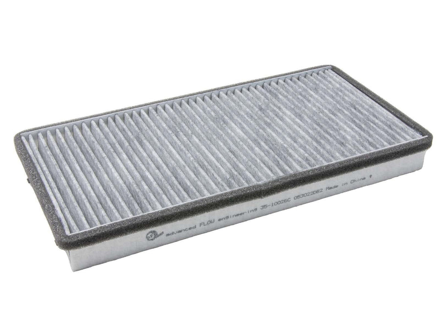 aFe Power Cabin Carbon Air Filter Fit Various Porsche Boxster, Cayman, 911 97-13 35-10026C