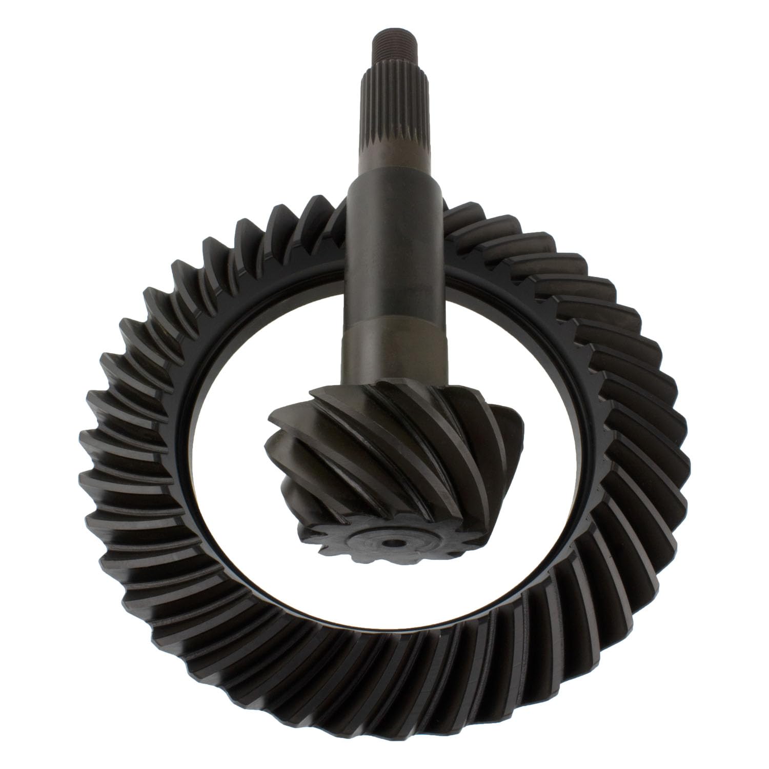 Differential Ring & Pinion Richmond Gear 49-0130-1, For Dana 60 Ratio 3.73, 10 Pinion & 41 Ring Tooth Fits Chevy, Dodge, Ford, GMC Vans & Trucks 1964–2015 Replaces D60-373, 82-0803-1, Spicer 706033-2X